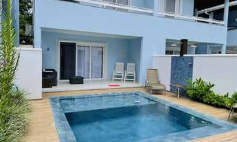 Imagem: Casa em Condomínio para Venda - Juquehy