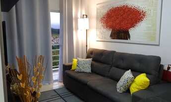 Imagem: Apto muito bem Decorado!!! quot Fica tudo