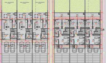 Imagem 3: Sobrado no Jardim Bourbon