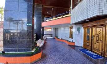 Imagem 7: Apartamento com 3 dormitórios à venda, 103 m² por R$ 480.000,00 - Vila Caiçara - Praia Gra