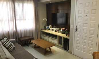 Imagem 2: Apartamento para Venda em Salvador, Parque Bela Vista, 3 dormitórios, 1 suíte, 3 banheiros