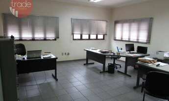 Imagem 2: Ponto, 286 m² - venda por R$ 1.590.000,00 ou aluguel por R$ 11.000,00/mês - Centro - Ribei