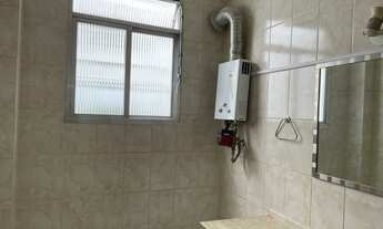 Imagem 7: Apartamento proximo.do metro e oraia quadrados com 3 quartos 2 wc sociais e vaga