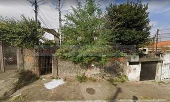 Imagem: SAO PAULO - Terreno Padrao - VILA DAS MERCES