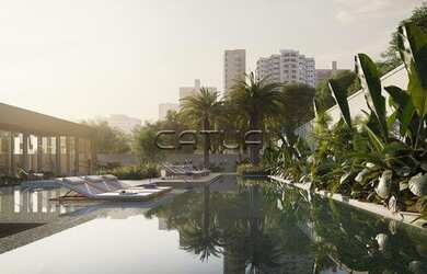 Imagem 3: Apartamento com 4 quartos no Edifício Artesano - Bairro Fazenda Gleba Palhano em Londrina