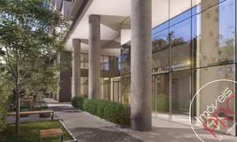 Imagem 4: Venda - Apartamento na Vila Nova Conceição com 26m²