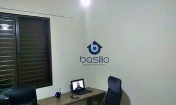 Imagem 6: Apartamento 2 dorms para Venda - SÃO FRANCISCO, SÃO JOSÉ DO RIO PRETO - 50m², 1 vaga