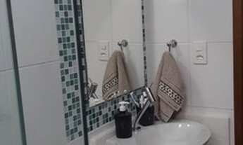 Imagem 7: Vendo Lindíssima Casa Térrea em Villagio com 02 dormitórios na Vila Margarida em São Vicen