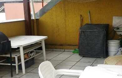 Imagem 6: Apartamento com 2 dormitórios à venda, 60 m² por R$ 270.000,00 - Pirituba - São Paulo/SP