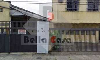 Imagem 2: Galpão - Vila Independencia