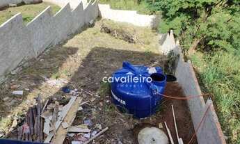 Imagem 7: Casa com 2 dormitórios à venda, 74 m² por R$ 320.000,00 - Itapeba - Maricá/RJ