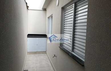 Imagem 2: Casa com 2 dormitórios à venda, 66 m² por R$ 330.000,00 - Jardim dos Colibris - Indaiatuba