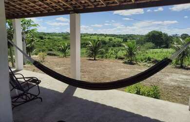 Imagem 2: Sítio para Venda em Gravatá, Gravatá Centro, 3 dormitórios, 1 suíte, 1 banheiro, 1 vaga