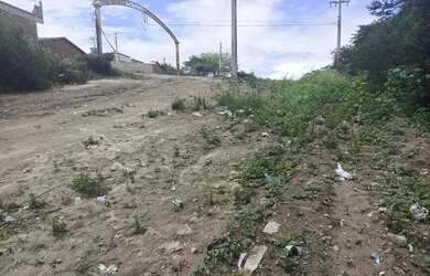 Imagem 5: Lote para Venda em Gravatá, Gravatá Centro