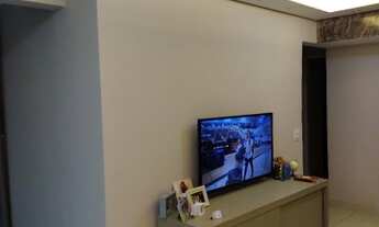 Imagem 3: Apartamento Condomínio Mais Conviva-Rossi