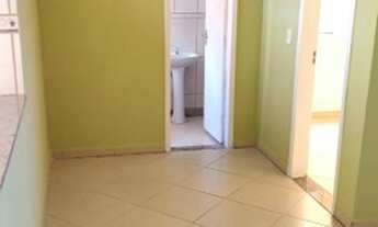 Imagem 3: Centro de Ribeirão das Neves