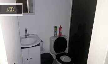 Imagem 7: Casa à venda, 72 m² por R$ 345.000,00 - Jardim Pararangaba - São José dos Campos/SP