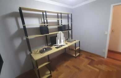 Imagem 5: Apartamento com 3 dormitórios sendo 1 suíte na Lapa