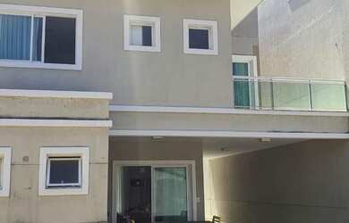 Imagem 6: Casa de condomínio para venda tem 190 metros quadrados com 3 quartos, casa com maior área