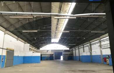 Imagem 3: Galpao Industrial e Logistico 1.300m2 em Jundiaí SP para alugar