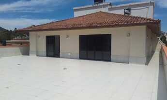 Imagem: Linda cobertura na Várzea, 03 suítes