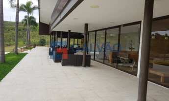 Imagem 2: Terreno à venda em condomínio fechado no Horto Florestal em Jundiaí - SP