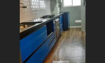 Imagem 4: Lindo apartamento - 68 m² - 2 dormitórios, varanda gourmet, 1 vaga