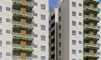 Imagem: Curitiba - Apartamento Padrão - Boa Vista