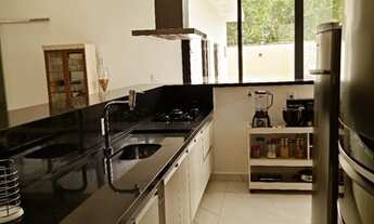 Imagem 6: Vendo uma Belíssima Casa no Condomínio Bosques do Madeira