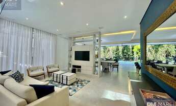 Imagem 1: Casa para venda tem 407 metros quadrados com 5 quartos em Riviera - Bertioga - SP