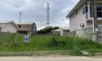 Imagem 2: Terreno à venda, 291 m² por R$ 320.000 - Praia de Fora - Palhoça/SC