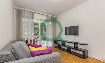 Imagem 3: São Paulo - Apartamento Padrão - Paraíso