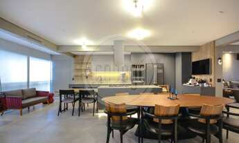 Imagem 6: BARUERI - Padrão - Alphaville Empresarial