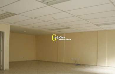 Imagem 4: Galpão / Armazem / Logística