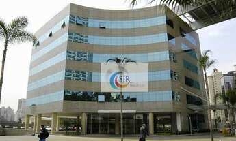 Imagem 3: Conjunto para alugar, 522 m² - Vila Olímpia - São Paulo/SP