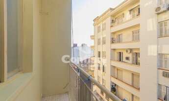 Imagem 7: Porto Alegre - Apartamento Padrão - Centro Histórico