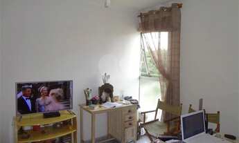 Imagem: São Paulo - Apartamento Padrão - MORUMBI