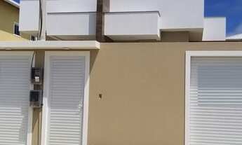 Imagem 2: Casa para venda com 85 metros quadrados com 3 quartos em Nova São Pedro - São Pedro da Ald