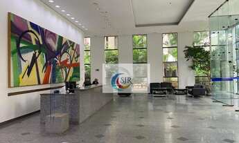 Imagem 5: Conjunto comercial 540 m² Chácara Santo Antônio