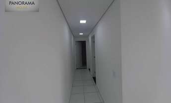 Imagem 4: Apartamento com 2 dormitórios, 53 m² - venda por R$ 305.000,00 ou aluguel por R$ 1.200,00