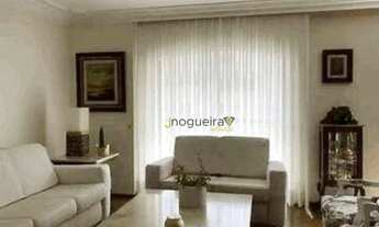 Imagem 3: Moema, apartamento 142m2, 3 dormitórios, 2 vagas!