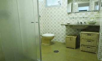 Imagem 5: Apartamento com 3 dormitórios para alugar, 140 m² na praia de Pitangueiras - Guarujá/SP