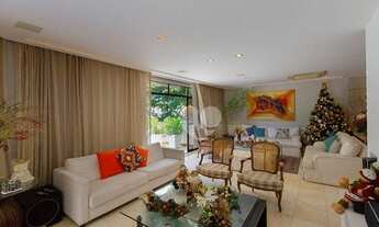 Imagem 4: Cobertura com 4 dormitórios à venda, 301 m² por R$ 3.500.000,00 - Jardim Oceânico - Rio de