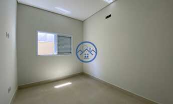 Imagem 6: HORTOLÂNDIA - Casa de Condomínio - Condomínio Jardim de Mônaco