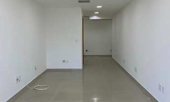 Imagem 4: Ótima sala comercial com 38 m2, no condomínio Dimension