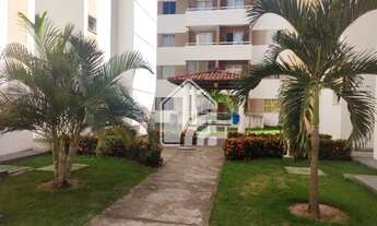 Imagem 3: Acqua Ville Residence, apt. na Barra dos Coqueiros - cod 2659