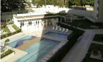 Imagem 6: APARTAMENTO RESIDENCIAL em São Paulo - SP, Lapa