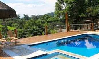 Imagem 3: MD.Lote/Terreno para venda possui 1000 metros quadrados em Rio Acima - Mairiporã - SP'