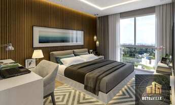 Imagem 4: Cobertura com 3 quartos à venda - Mossunguê - Curitiba/PR