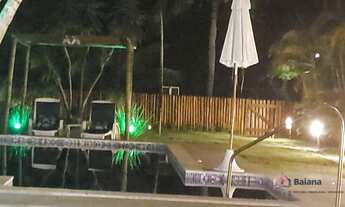 Imagem 7: Casa com 6 dormitórios à venda, 420 m² por R$ 1.550.000,00 - Itacimirim (monte Gordo) - Ca